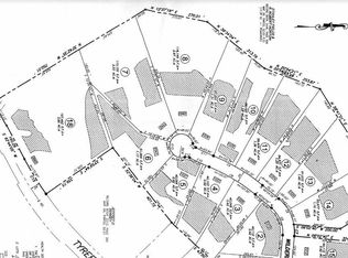 1036 Wilderness Way LOT 9, Cottontown, TN 37048