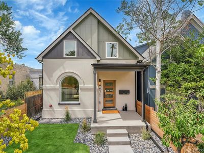 671 Elati Street, Denver, CO, 80204