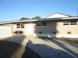 205 Magnolia St, Satellite Beach, FL 32937