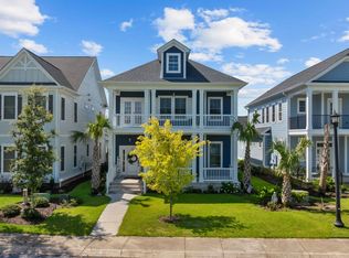 736 Crystal Water Way, Myrtle Beach, SC 29579