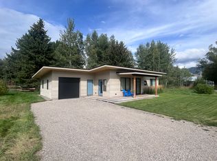 2365 Grand Teton Cir, Jackson, WY 83001