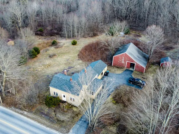 87 Albion Road, Windham, ME 04062