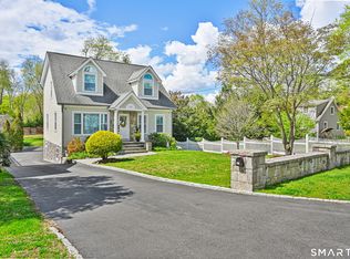 125 Joffre Avenue, Stamford, CT 06905