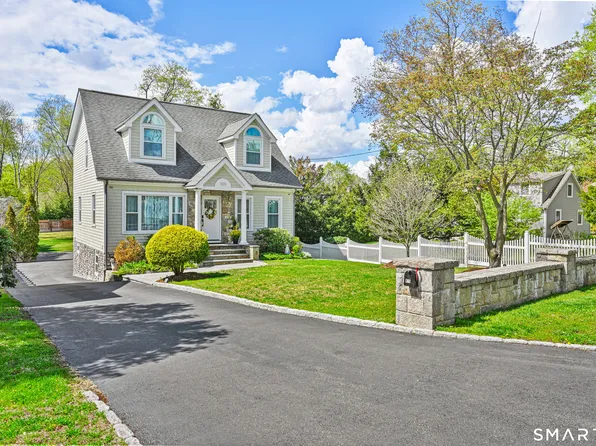 125 Joffre Avenue, Stamford, CT 06905