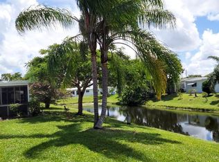 1035 NW 73rd Ter, Margate, FL 33063