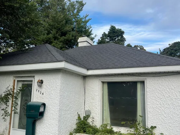 2124 Roos Ave SW, Wyoming, MI 49509