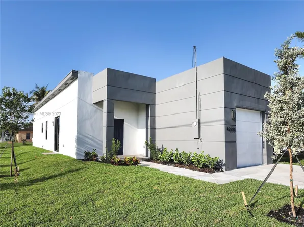 4200 SW 18th St, West Park, FL 33023