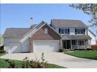 8945 Gardenia Ct, Noblesville, IN 46060