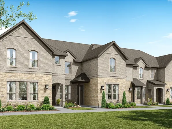 1991 Gentle Oak Trl, Corinth, TX 76210