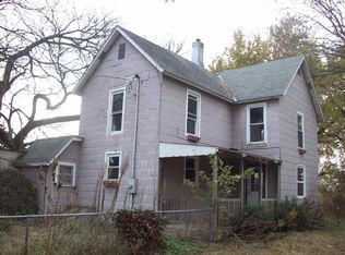 8523 W Us Highway 50, Halstead, KS 67056