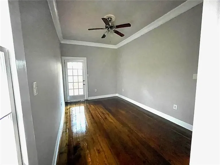 Beautiful Hardwood Floors