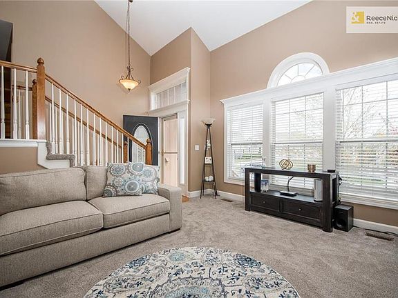 Plenty of natural light.