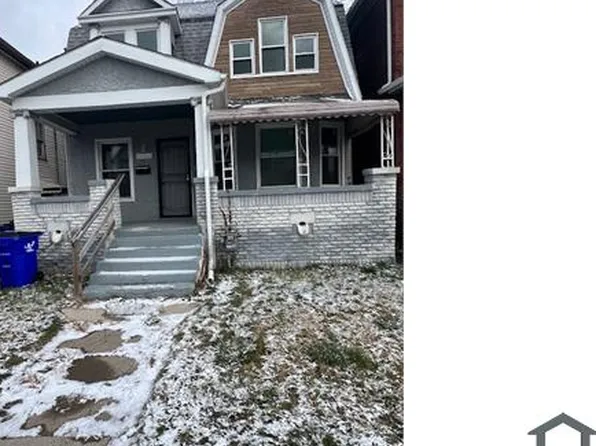 3462 Baldwin St, Detroit, MI 48214