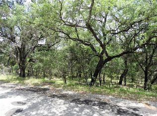 21807 Falcon Ln, Leander, TX 78645
