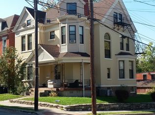 2671 Bellevue Ave, Cincinnati, OH 45219