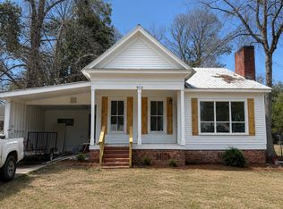 910 Highland Ave, Dublin, GA 31021