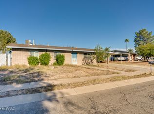7973 E Boojum St, Tucson, AZ 85730