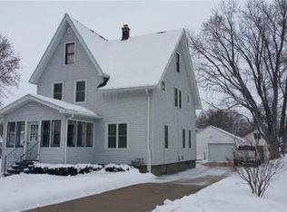 234 Walker St, Waupun, WI 53963