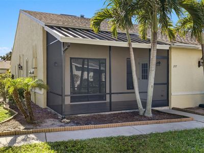 1518 SW Courtyards Ln APT 197, Cape Coral, FL, 33914