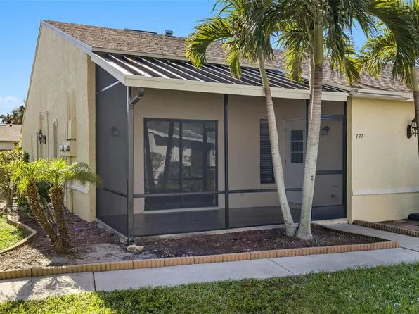 1518 SW Courtyards Ln APT 197, Cape Coral, FL 33914