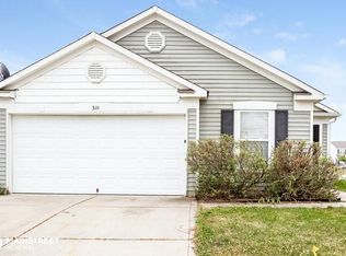 310 W Long Bow St, Sheridan, IN
