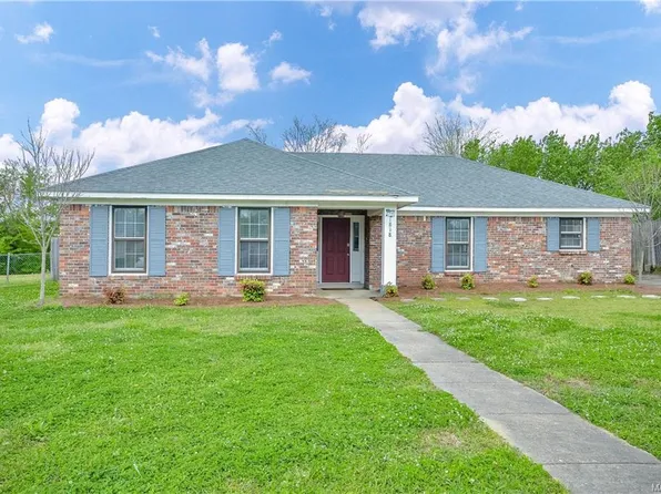 1818 Heatherton Dr, Montgomery, AL 36106