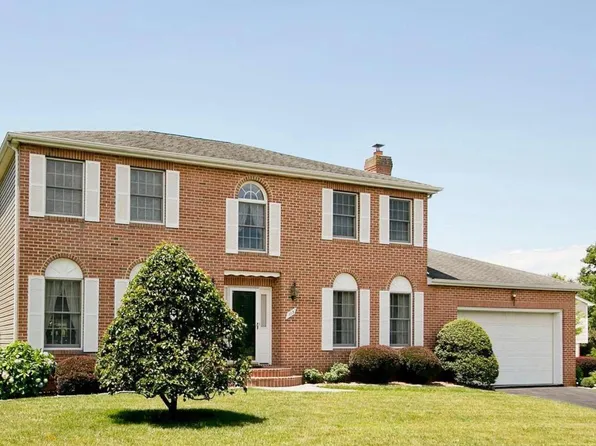 115 Morning Glory Dr, Winchester, VA 22602