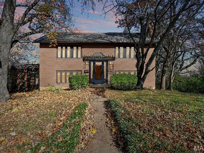 4535 Marlboro Ct, Saint Louis, MO, 63121