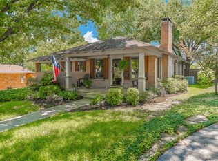 809 Brookhurst Dr, Dallas, TX 75218