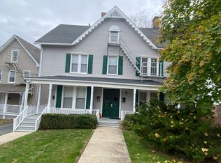 7 Atno Ave #B, Morristown, NJ 07960