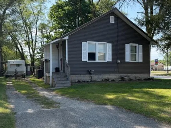 11509 Dexter St, Clio, MI 48420