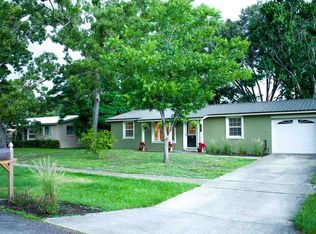 262 Rosario St, Saint Augustine, FL 32086