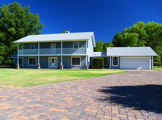 315 W Hereford Dr, Camp Verde, AZ 86322