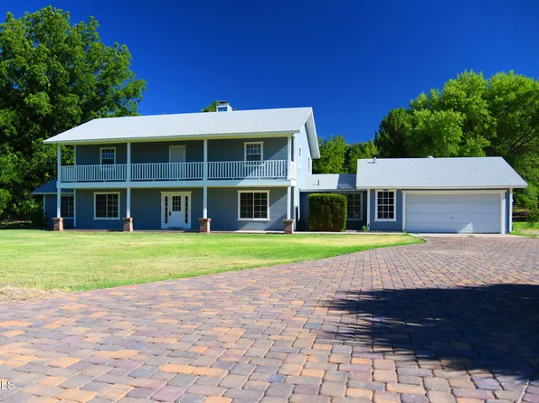 315 W HEREFORD Drive, Camp Verde, AZ 86322