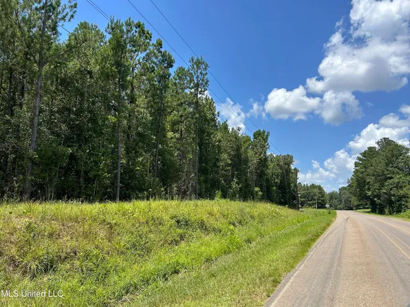 Highway 570/river Rd #N, Summit, MS 39666