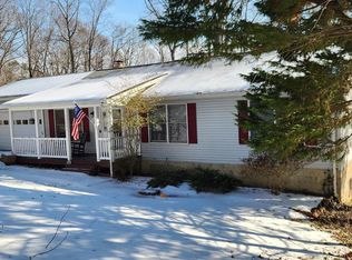 12846 Laurel Way, Lusby, MD 20657