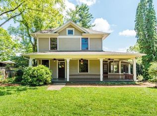 293 Fairview Rd, Asheville, NC 28803