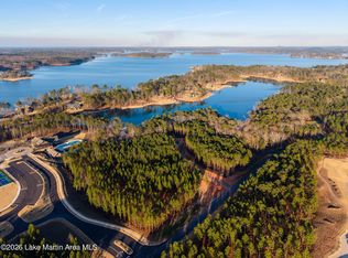 64 Adelia Ln, Alexander City, AL 35010