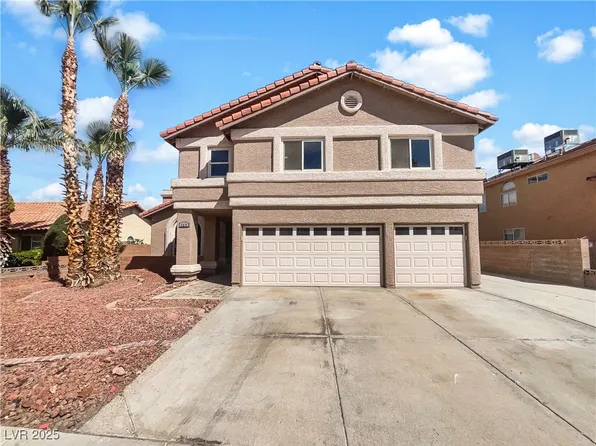 132 Montclair Dr, Henderson, NV 89074