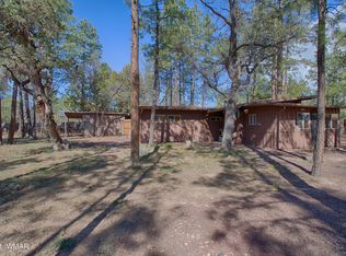 6140 Lower Ridge Dr, Lakeside, AZ 85929