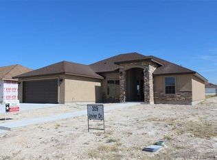 209 Javier Dr, Del Rio, TX 78840