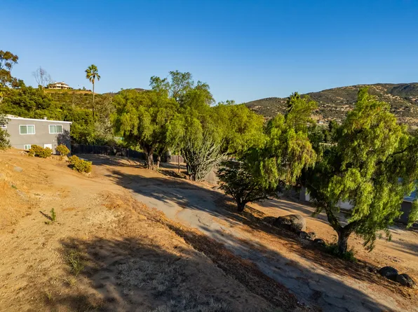 10177 Hawley Rd, El Cajon, CA 92021