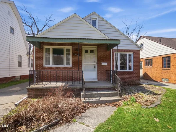 2731 Latonia Blvd, Toledo, OH 43606