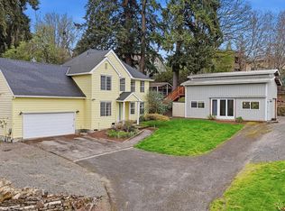 15920 SW Bridle Hills Dr, Beaverton, OR 97007