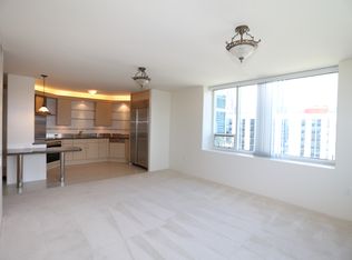 88 Piikoi St APT 1004, Honolulu, HI 96814
