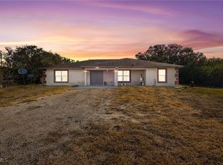 825 N Datil St, Clewiston, FL 33440