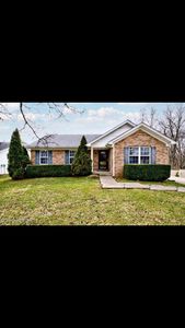 4502 Shenandoah Dr, Fincastle, KY, 40241
