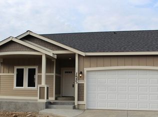 1553 N 4th St, McCleary, WA 98557
