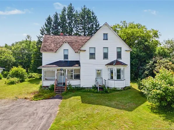 125 Main St, Chipman, NB E4A 1Y4
