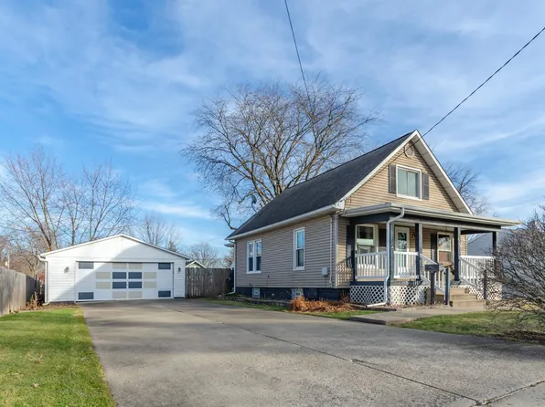 4108 N Columbus Ave, Peoria, IL 61614